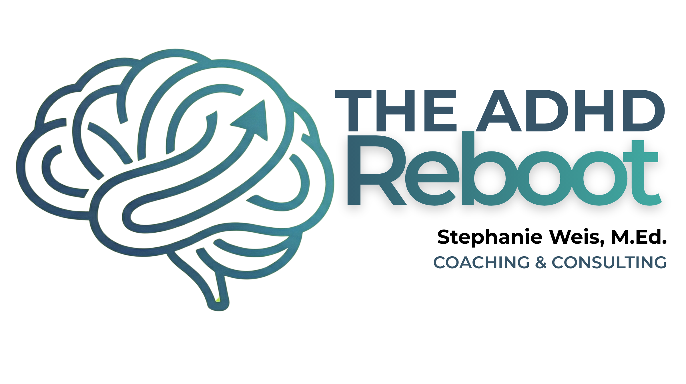 The ADHD Reboot