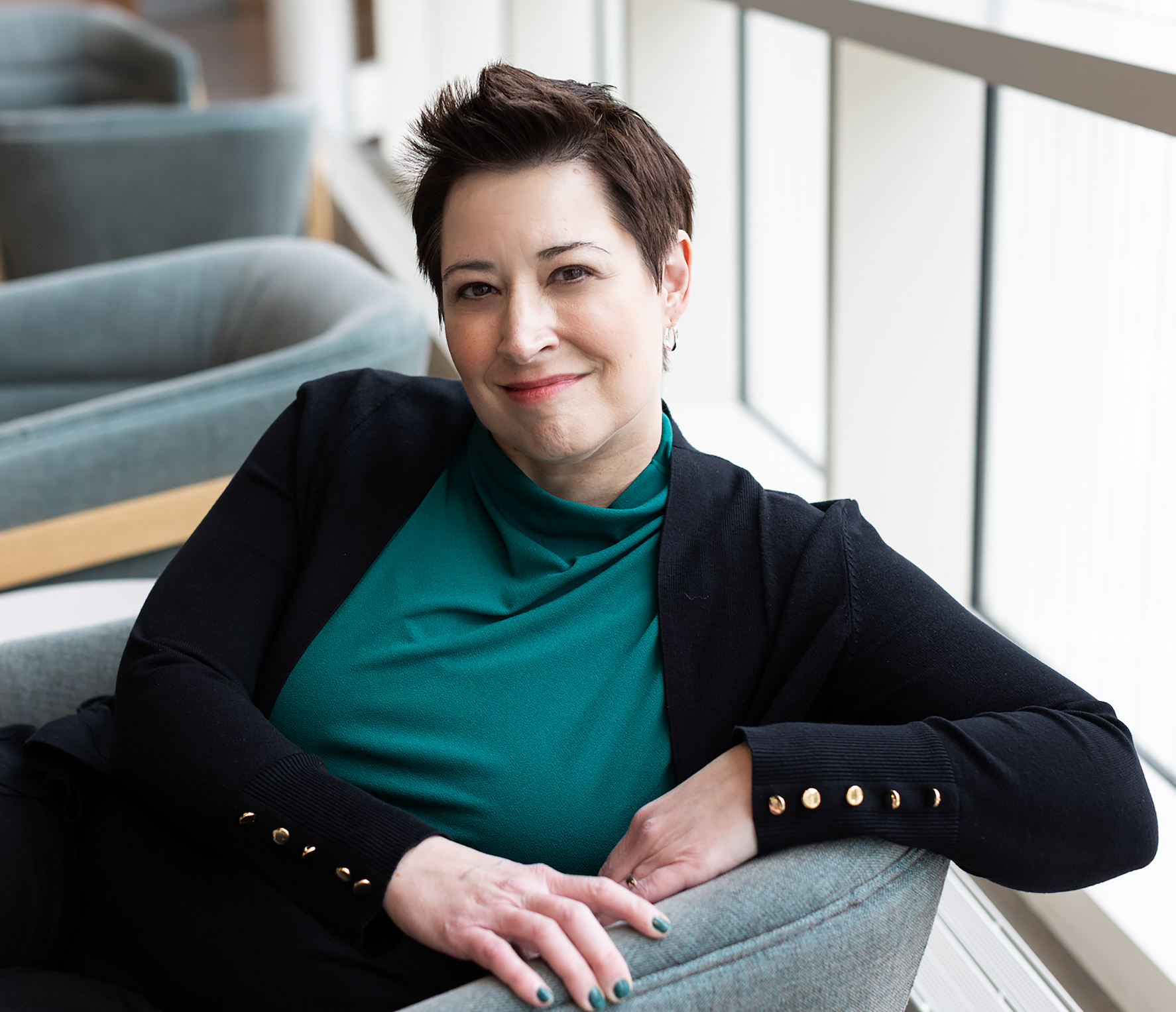 Stephanie Weis
